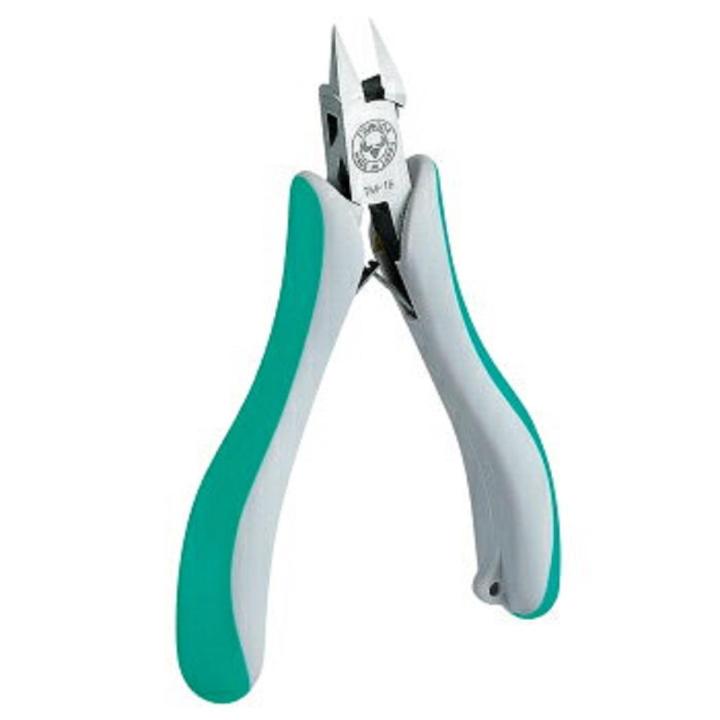 [HCM]Kìm cắt nhựa loại mỏng 4.5 icnh TM-16 Tsunoda -kìm bấm-kìm sửa ...