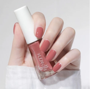 Kutek KUDAN Peel Off 10ml Halal Muslimah Bisa Dikelupas Bisa Untuk Sholat Kuteks Pil Off Nail Polish