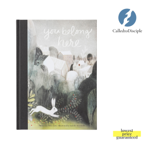 You Belong Here - Compendium