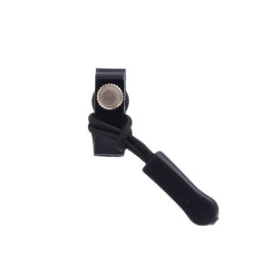 Removable Zipper Head Repairer Luggage Clothes Shoes Boots Replacement Zipper Pendant Head Backpack Metal Zipper Head