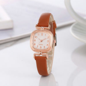 TYJ208 Jam Tangan Wanita Analog Jam Tangan Fashion Wanita