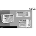 Reiwa 0.5 PK CW-0501RA AC Window. 