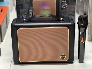 ลำโพงบลูทูธ รุ่น BTS-1888 ดอกลำโพง 6.5นิ้ว ฟรีไมค์ลอยแบบชาร์จให้ พร้อมสายสะพายสุดเก๋ รองรับUSB/TF ปรับECHO VOLUME ได้ลำโพงบลูทูธ รุ่น BTS-1888 ดอกลำโพง 6.5นิ้ว ฟรีไมค์ลอยแบบชาร์จให้ พร้อมสายสะพายสุดเก๋ รองรับUSB/TF ปรับECHO VOLUME ได้