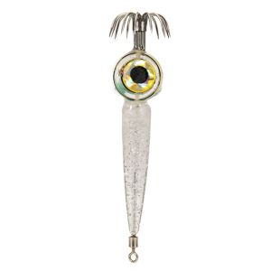 PENGA Fishing Accessory Fishing Tools Squid Bait Flashing Lamp Luminous Lure Glowing FIshing LED Light Squid Jig Hook Fishing Lure Light LED Fish Lamp