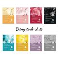 [Combo 20-80 miếng] Mặt nạ Haru cấp ẩm vượt trội, giúp da căng bóng, mọng nước và tươi sáng hơn. 