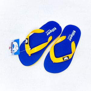 Sandal filper karet 100% elastis 36-40 untuk dewas remaja filper 36-40