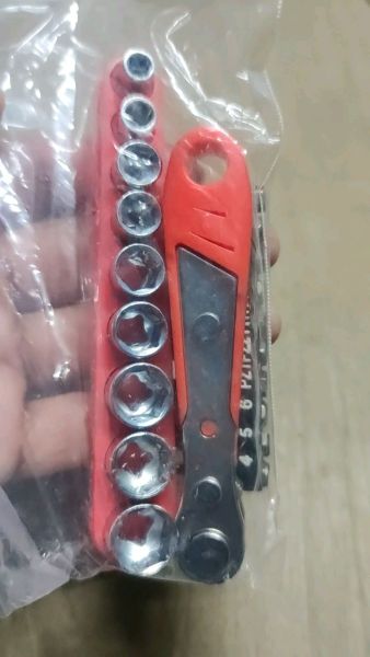 Buyer review video 6