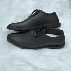 Giày tây công sở cho nam chất liệu Eva siêu nhẹ đúc nguyên khối siêu bền không lo đứt chỉ hay bung keo from nhỏ quý khách vui lòng đặt tăng 1 size