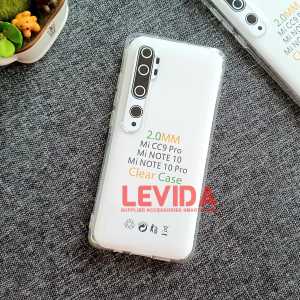 Xiaomi MI 10 Xiaomi MI 10 Pro Xiaomi MI 10T Premium Tpu 2.0mm Softcase Silikone Super Bening Clear Case Xiaomi MI 10 Xiaomi MI 10 Pro Xiaomi MI 10T