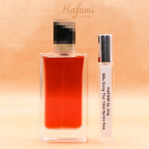 Mẫu Dùng Thử 10ml Nước Hoa Nữ Berry - Hương Trái Cây Cao Cấp Ngọt Ngào Cuốn Hút