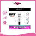 MAKE OVER Velvet Mattifying Primer - Primer matte mengecilkan pori oil-control cocok kulit berminyak tidak berwarna membuat makeup. 