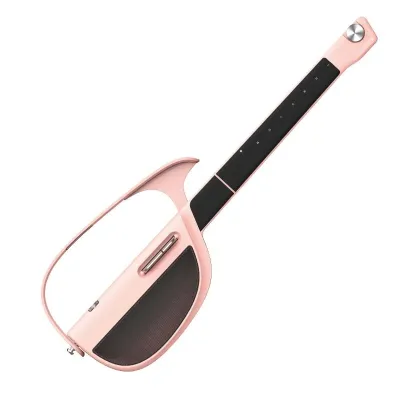 LiberLive C1 stringless guitar fusion accompaniment guitar automatic guitar singing one-man band