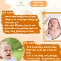 Siro cho bé ăn ngon FusiBaby cũng là loại siro ngủ ngon cho bé giúp trẻ tăng cường đề kháng, bổ sung vitamin và khoáng c. 