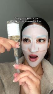 SUNGBOONEDITOR Deep Collagen Silk Peptide Ampoule 40ml