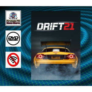 (PC DVD) DRIFT21 (Haruna Track Update)