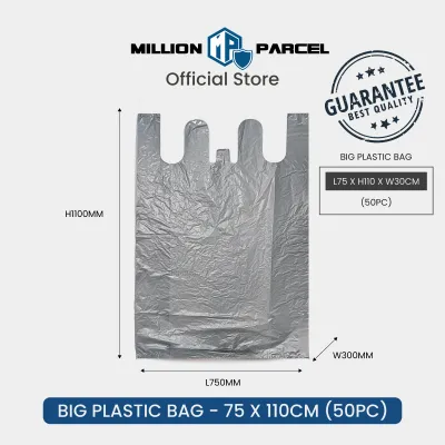 Big Plastic Bag Storage | Storage Bag | Moving Bag | Shopping Bag | Plastic Bags | Big Plastic bag for storage | Big Bag