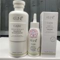 COMBO Gội,Tinh chất,Xịt dưỡng chống rụng, kích thích mọc tóc KEUNE CARE Derma Activate 1000ML/75ML/200ML *NEW*. 