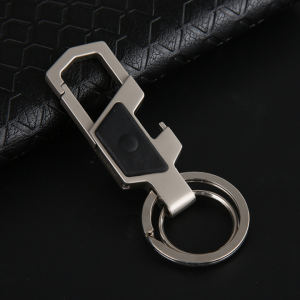 Móc chìa khóa đa năng ô tô xe máy Jobon ZB-018 - Hàng chính hãng bảo hành 12 tháng