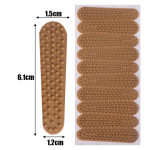 10-100Pcs Non Slip Hanger Grips Strips Silicone Anti Skid Clothes Clothing Rubber Gripper Hanger Grip Accessories for Home Closet Clothing