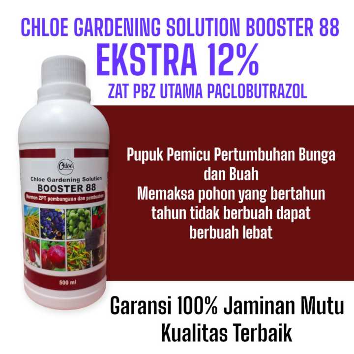 Pupuk%20Booster%2088%20Pelebat%20Buah%20Paket%203%20Botol%20500ml%20Ekstra%2012%25%20Paclobutrazol%20-%20Image%204