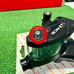 ☑️FLUID TANK BOLTS M4 RCB/BREMB0 PER PIECE