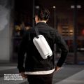 Tomtoc Explorer-T21 SlingBag with Minimalist EDC Design (S/M/L). 