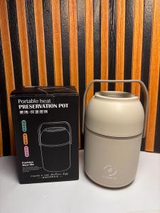 RJ Kotak rantang 3 susun 316L // lunchbox 316L  premium // bento bahan 316L