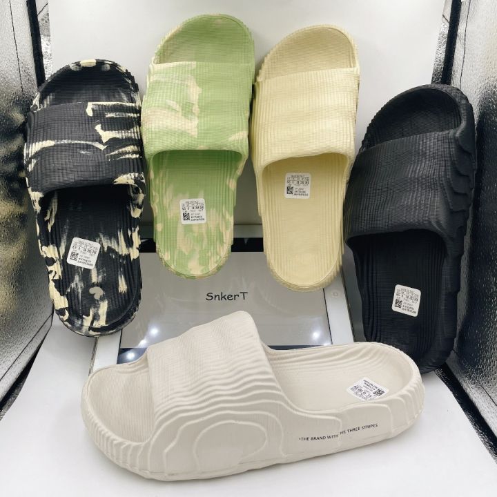 adilette 2024 New Fashion 22 Waterproof Slippers for Men’s and Women’s ...