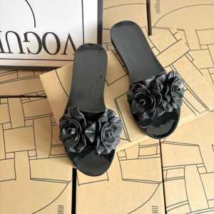MELISSA HARMONIC SPRINGTIME ( SIZE 35/36 - 40 ) sandal import Brazil