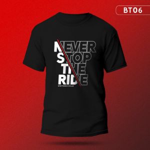 T-Shirt Superbike | Kaos Kualitas Distro | Atasan Pria Lengan Pendek | Desain Terbaru