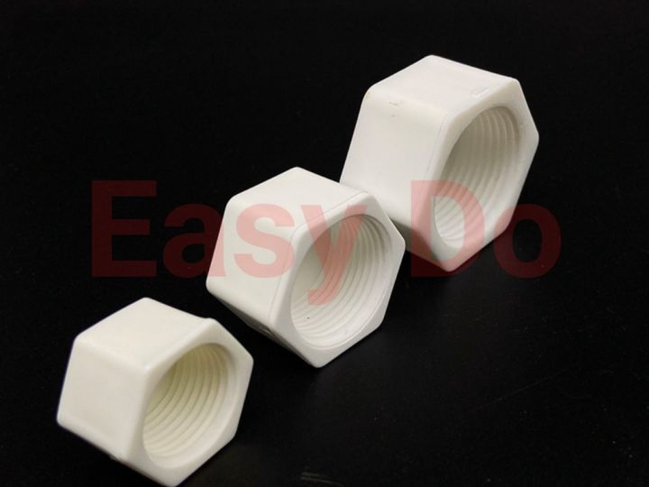 PVC internal thread ENDCAP pvc internal thread ENDCAP plastic water ...