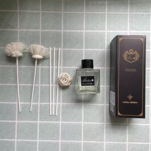 Best Seller Pengharum Ruangan Souvenir Kado Hampers Aesthetic Aromatherapy Stick Reed Diffuser 50ml Minyak Esensial Wangi Tahan Lama Reed Diffuser Variasi Aroma - Lazada