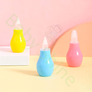 BabyShine Sedotan ingus bayi /penyedot ingus bayi/nasal aspirator/ nose cleaner