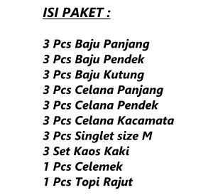 BAYIe - Paket Hemat/Hadiah Perlengkapan Baju Bayi JUMBO Usia 4-12 bulan BOY/GIRL Ekonomis dan Hemat PAKET JUMBO 3