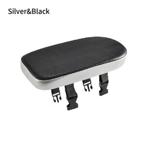 Bike Back Rear Seat with Grip Replacement Bicycle Parts Waterproof Leather Cushion Pad Universal