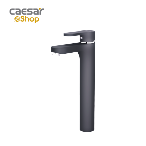 Vòi Lavabo Nóng Lạnh Cao - B571CBU