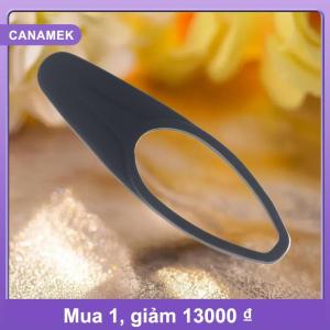 【CANAMEK】 Xe Đạp Silicone seatpost Gasket đường xe đạp seatpost không thấm nước Bìa niêm phong vòng xe đạp Phụ tùng thay thế