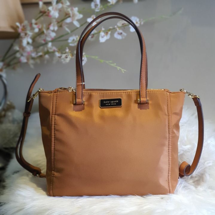 Kate spade dawn tote hotsell