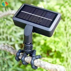 [Celectroni] Solar Wall Light Solar Powered Flood Light IP65 Waterproof Motion Sensor Outdoor Wall Lantern Auto On/Off Porch Light 3 Modes for Deck Fence Patio