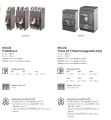 ABB MCCB A1A 125 TMF 3P เบรกเกอร์ Breaker MCCB (10kA) Formula  Series  ใช้เป็นเมนเบรกเกอร์สำหรับไฟ 3เฟส ใช้ได้กับตู้โหลดเซ็นเตอร์รุ่น MC ABB ต้องที่ PITIGROUP. 