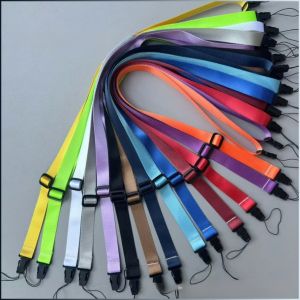 Strap Fashion Digital Lanyard Double-headed Polyester Computer Portable Cell Phone Jewelry