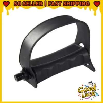 [Good Store] SG stock Fast Shipping Pedal Exerciser Bike / Elderly Friendly Exercise hines / Adjustable Resistance / Upper And Lower Limb Leg Trainer / leg exercise equipment for elderly 3178064455