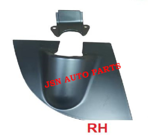 J132S06 MIRROR ARM GARNISH MITSUBISHI FUSO CANTER FB511 FE639 LORRY TRUVK AKSESORI