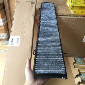 Lọc gió điều hòa than hoạt tính BMW X1 Series 2010 - 2015 mã AC0041C của JS Asakashi Nhật