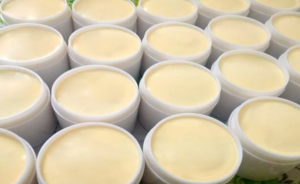 [CHÍNH HÃNG]Lẻ 1 hộp kem xù thái young one Thái Lan Loại 1