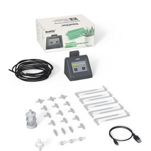 WiFi Automatic Watering System For Indoor DIY Drip Irrigation KitAutomatic Self-Watering Irrigation System Pump