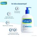 Cetaphil Gentle Skin Facial Wash/Face Wash Cleanser 500ml Sabun Pembersih Muka untuk Skin Care Cocok Untuk Segala Jenis Kulit. 