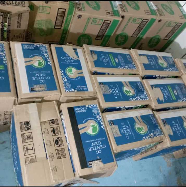 detergen cair 1 dus isi 160 pcs terbaru grosir | Lazada Indonesia