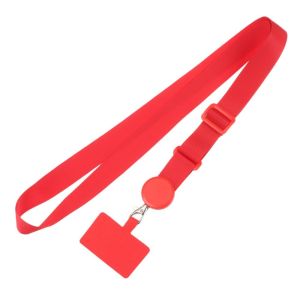 MINUTE Có thể điều chỉnh Điện Thoại di động Dây Đeo Điện thoại Dây Đeo Dây Buộc điện thoại Điện thoại Dây Treo Di động Chủ Vá