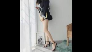 WomenS Shoes 2026 Summer Large Size Sandals High Heels Buckle Solid Color Open Toe Strap WomenS Shoes